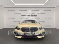 2022 BMW 118
