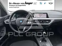 2022 BMW 118