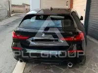 2022 BMW 118