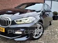 2022 BMW 118