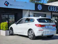 2022 BMW 118