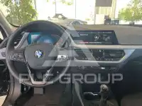 2022 BMW 118