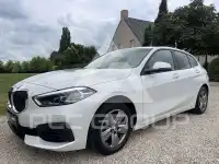 2022 BMW 118