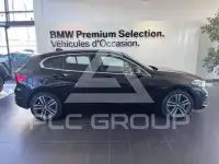 2022 BMW 118