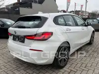 2022 BMW 118