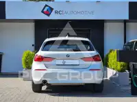 2022 BMW 118