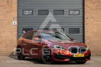 2022 BMW 118