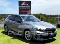 2022 BMW 118