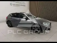 2022 BMW 118
