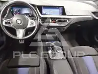 2022 BMW 118