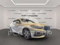 2022 BMW 118
