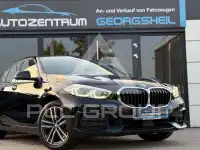 2022 BMW 118