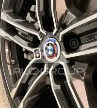 2022 BMW 118