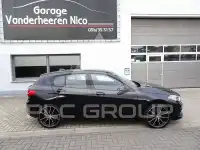 2022 BMW 118