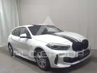 2022 BMW 118