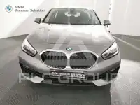 2022 BMW 118