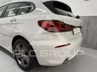 2022 BMW 118