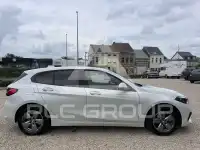 2022 BMW 118