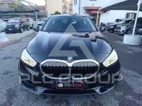 2022 BMW 118