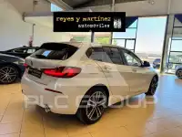2022 BMW 118