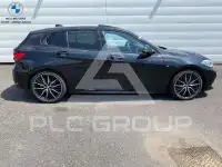 2022 BMW 118