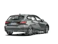 2022 BMW 118