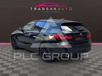 2022 BMW 118