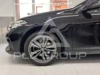 2022 BMW 118