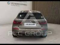 2022 BMW 118