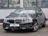 2022 BMW 118