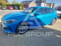 2022 BMW 118