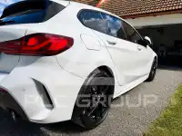 2022 BMW 118