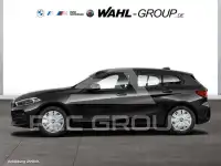 2022 BMW 118