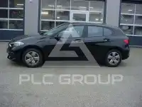 2022 BMW 118