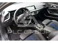 2022 BMW 118