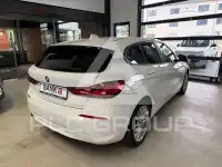 2022 BMW 118