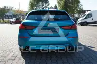 2022 BMW 118