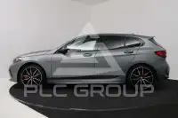 2022 BMW 118