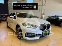 2022 BMW 118