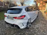 2022 BMW 118