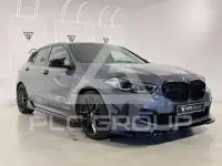 2022 BMW 118