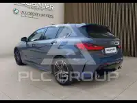 2022 BMW 118