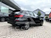 2022 BMW 118