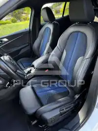 2022 BMW 118
