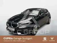 2022 BMW 118