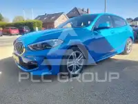 2022 BMW 118