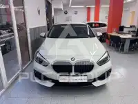 2022 BMW 118
