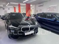 2022 BMW 118