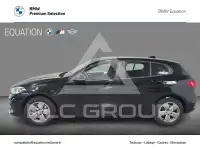 2022 BMW 118