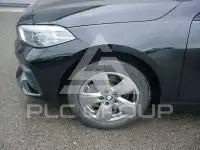 2022 BMW 118